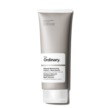 Natural Moisturizing Factors + Beta Glucan G7