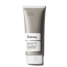Natural Moisturizing Factors + HA D9