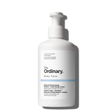 Natural Moisturizing Factors + Inulin Body Lotion V1