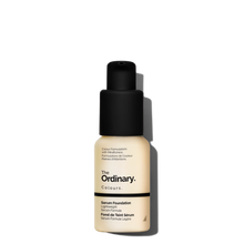 Serum Foundation - 1.0-n - 30ml Z3