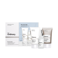 The Acne Set T6