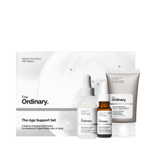 The Age Support Set I2