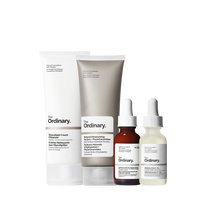 The Barrier Support Collection R8