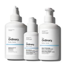 The Body Care Collection K2
