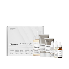 The Mini Discovery Set W9
