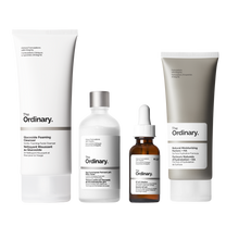 The Refine & Regenerate Collection W5