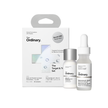 The Target & Treat Set O0