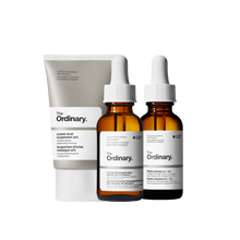 The Uneven Skin Tone Collection K1